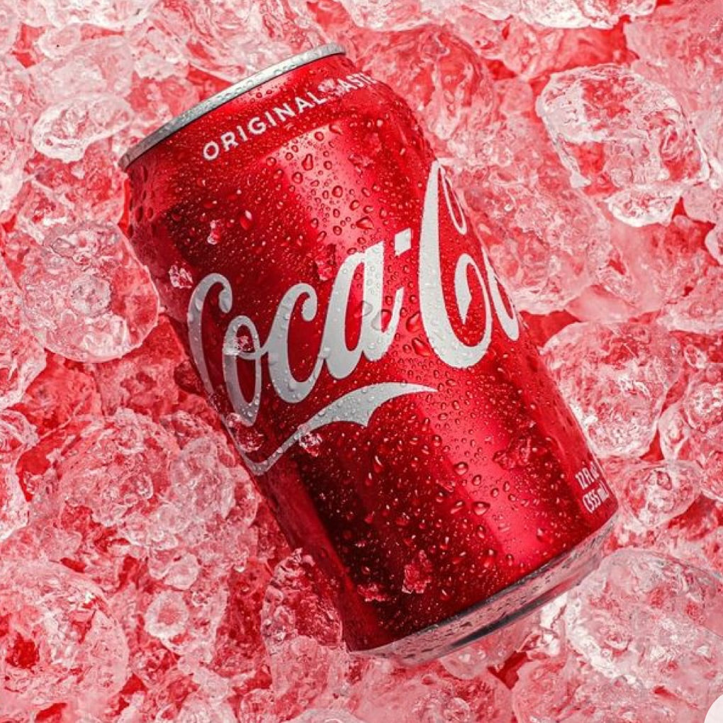 Coca cola