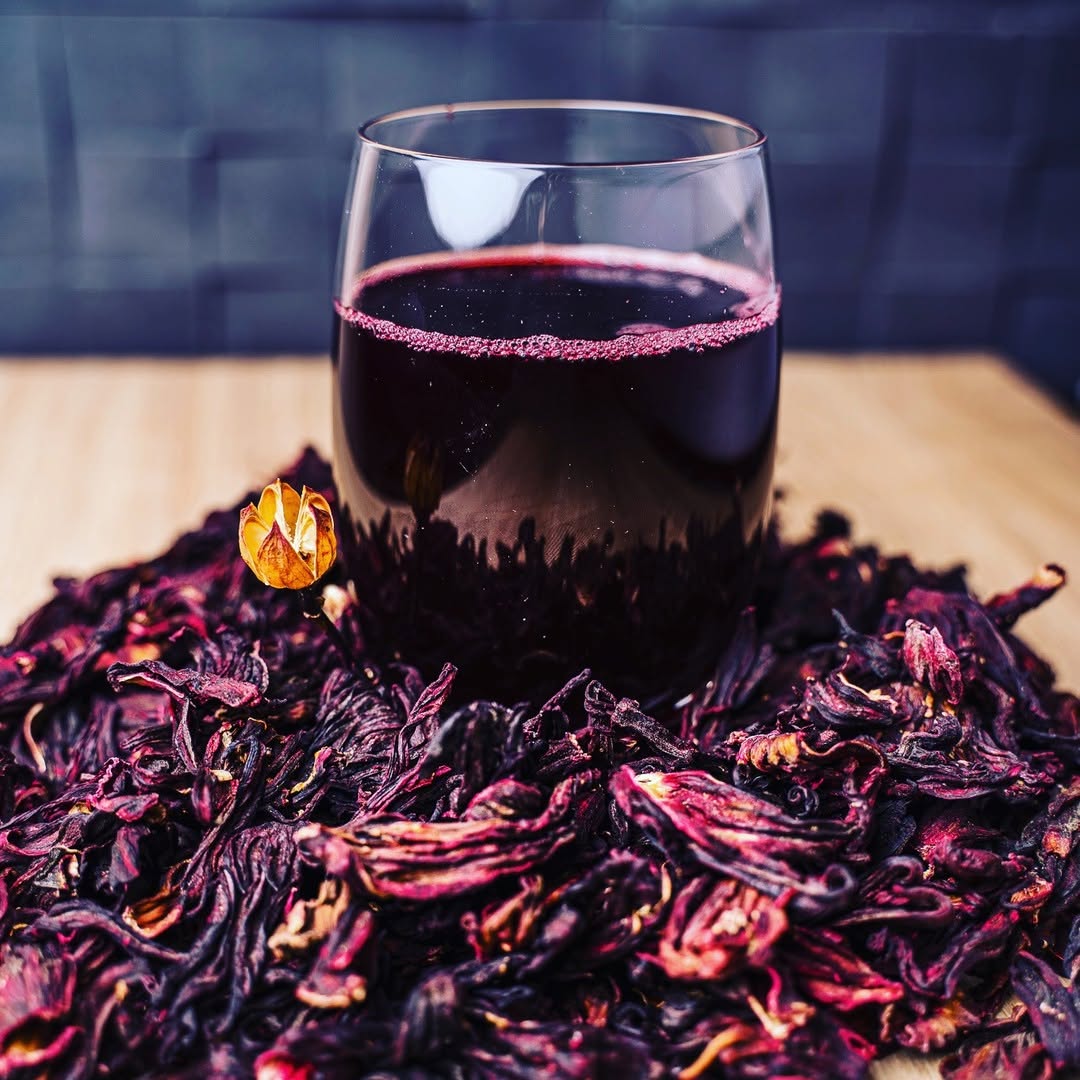 Boissons Rafraîchissantes