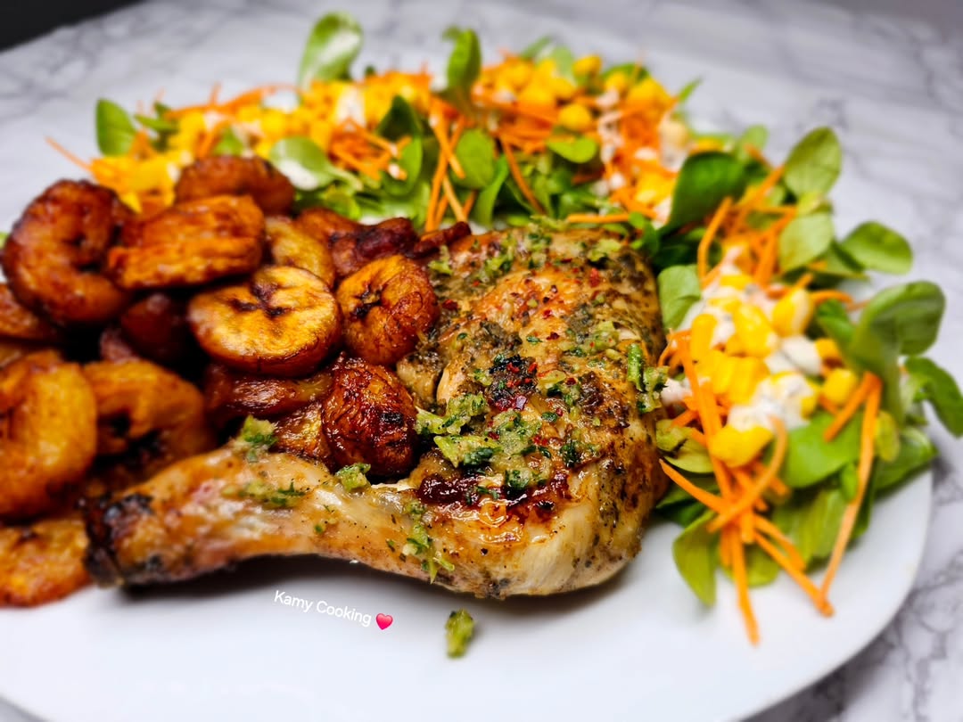 Poulet Allocco