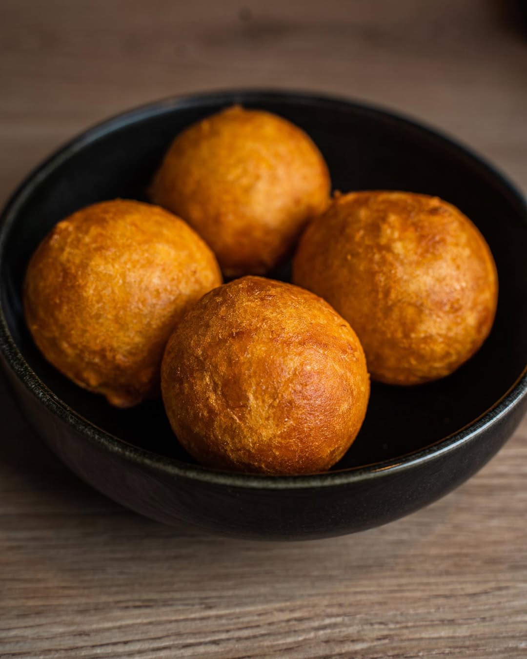 Beignets 4 pièces