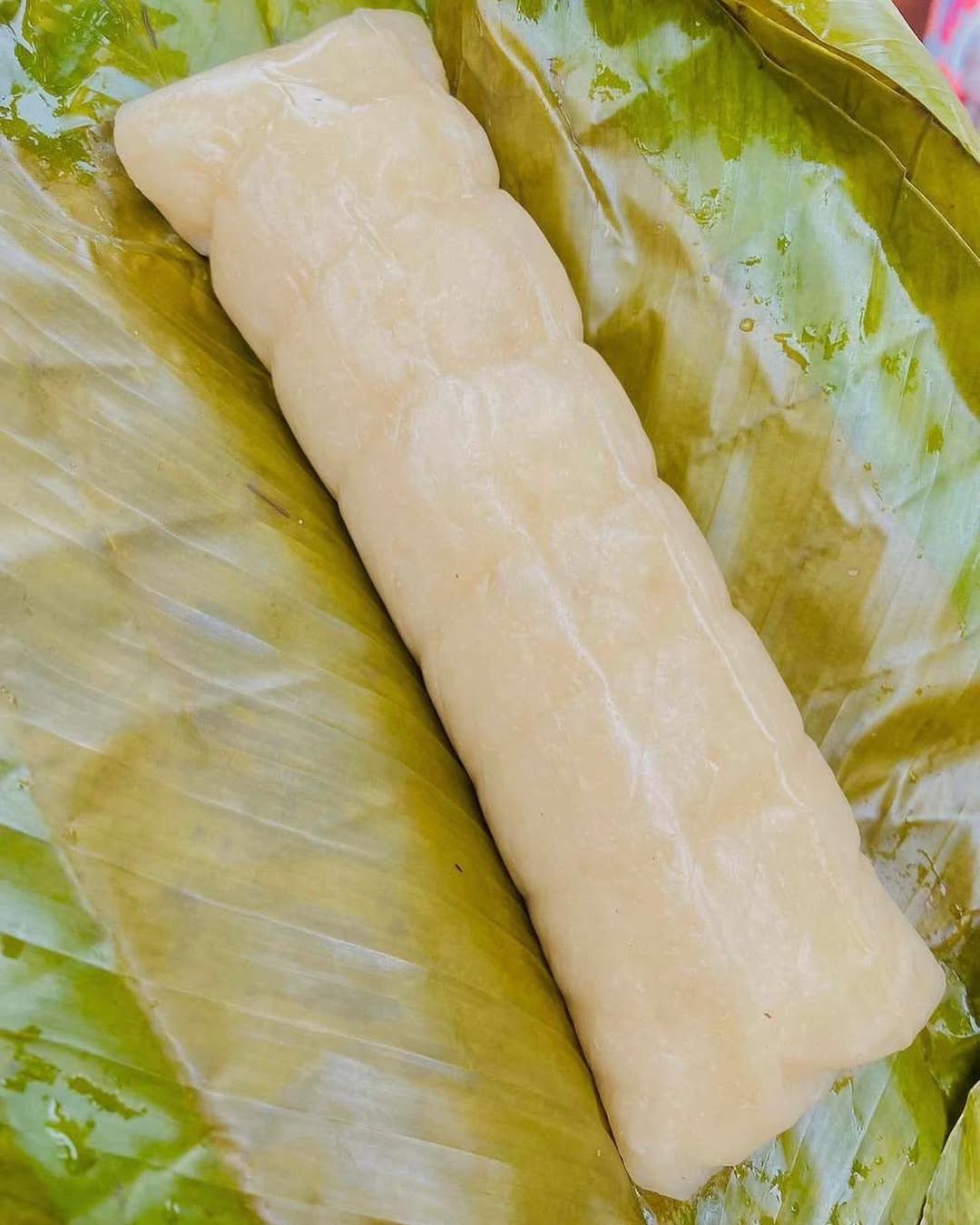 Chikwangue