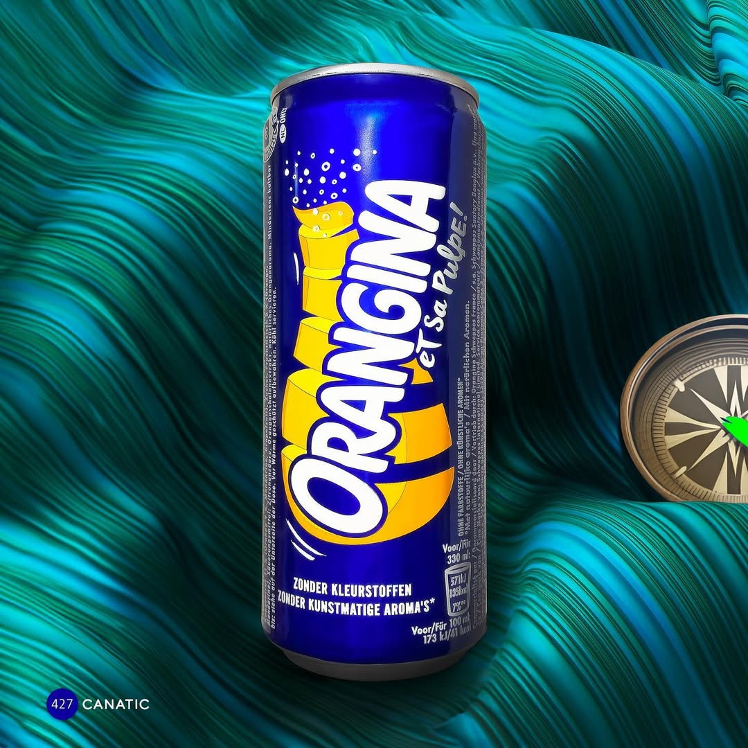 Orangina